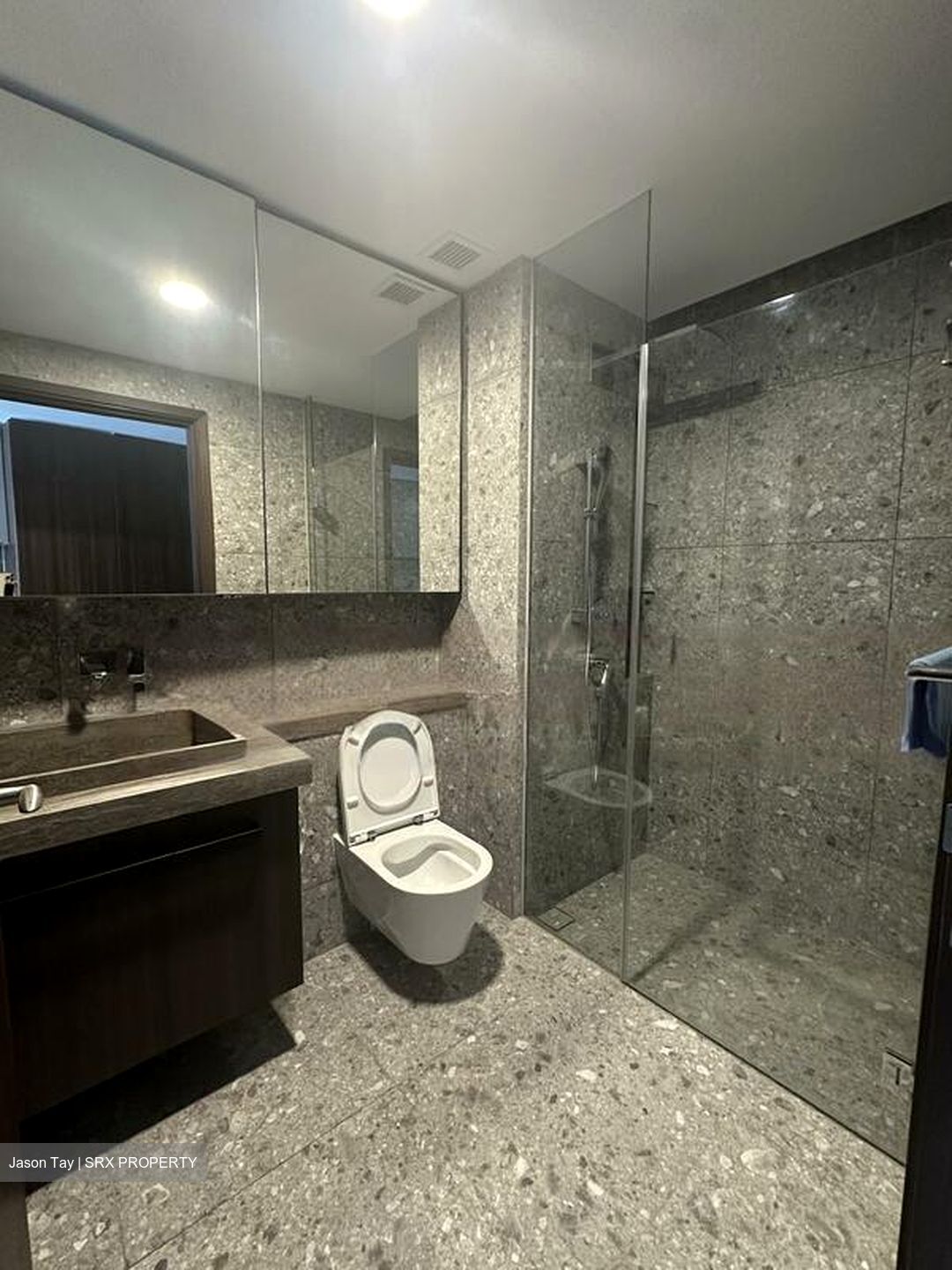 One Pearl Bank (D3), Apartment #625020021